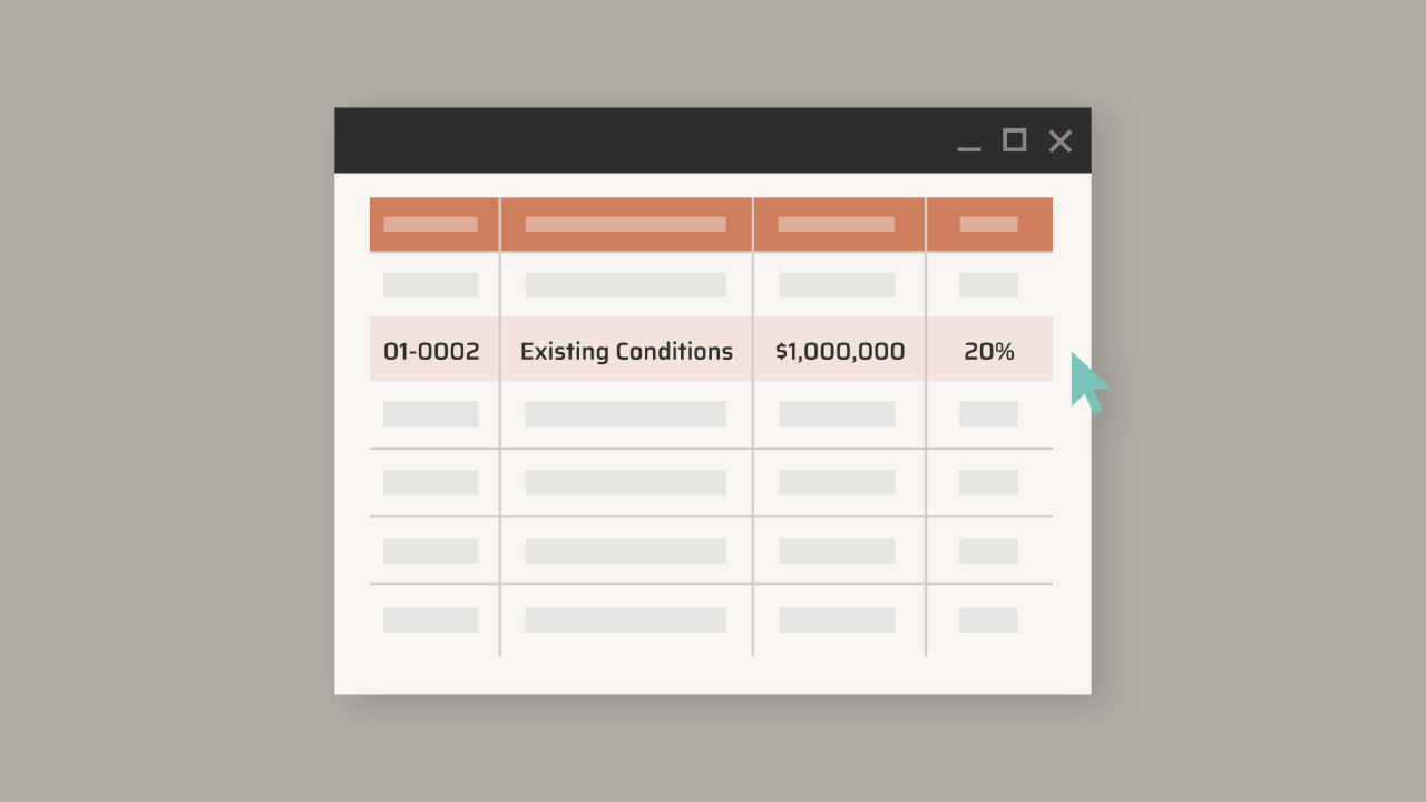 PMWEB 2025 - Demo
