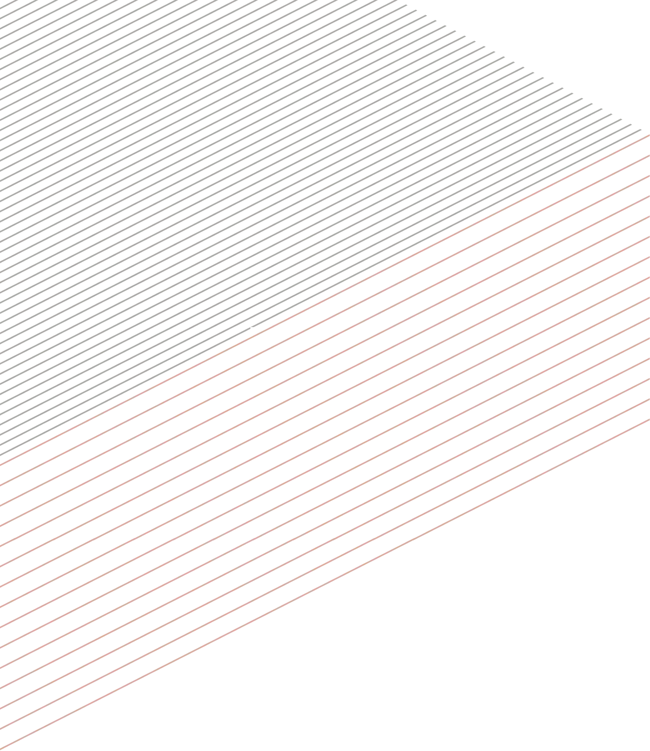 Diagonal striped pattern featuring gray and brown lines, suggesting a 3D surface effect.