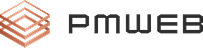 PMWeb logo